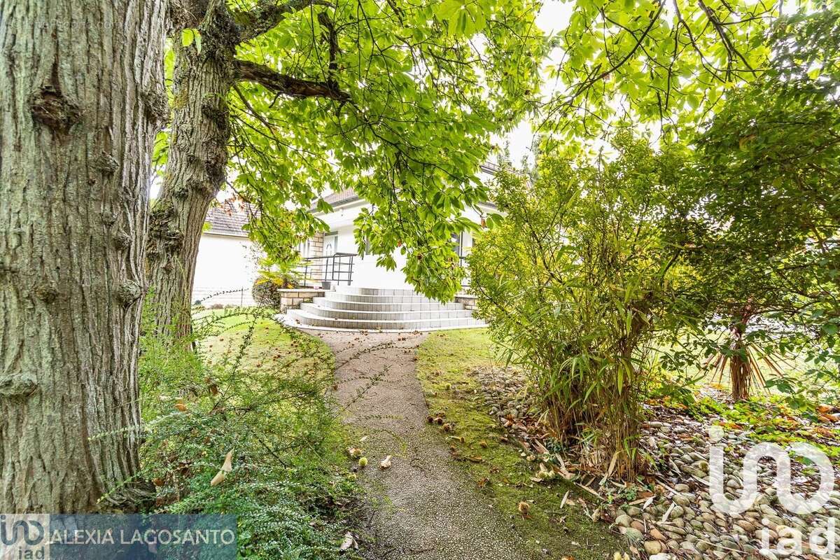 Photo 3 - Maison à YERRES