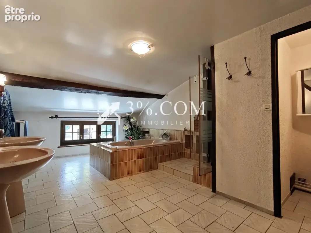 Maison de 208 m2, 3 chambres, cuisine, dépendance, jardin arboré de 1 248 m2 à Bulligny - photo 19