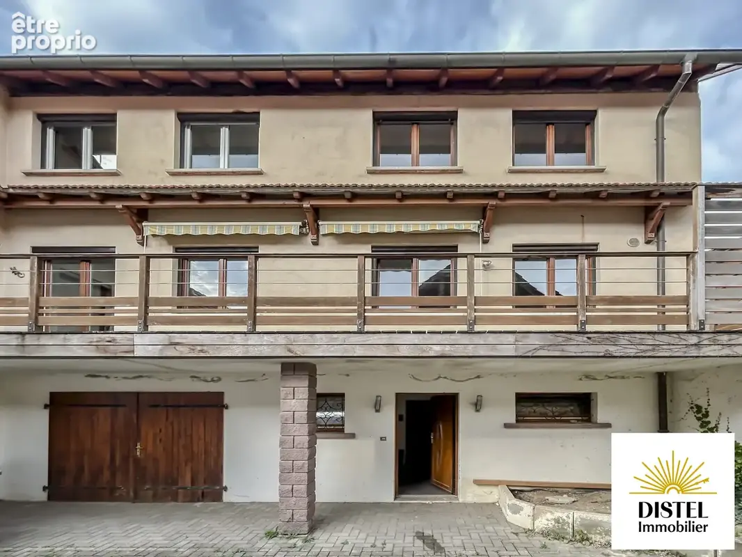 Maison 115 m² à Lampertheim  - photo 8
