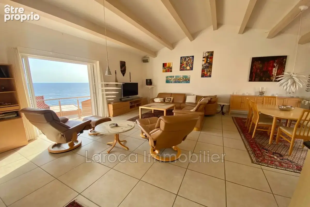 Maison 130 m² à Cerbere  - photo 5