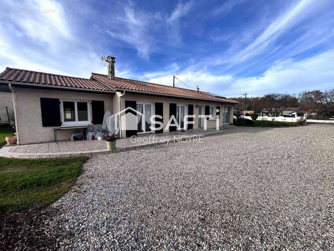 Photo 3 - Maison à CISSAC-MEDOC