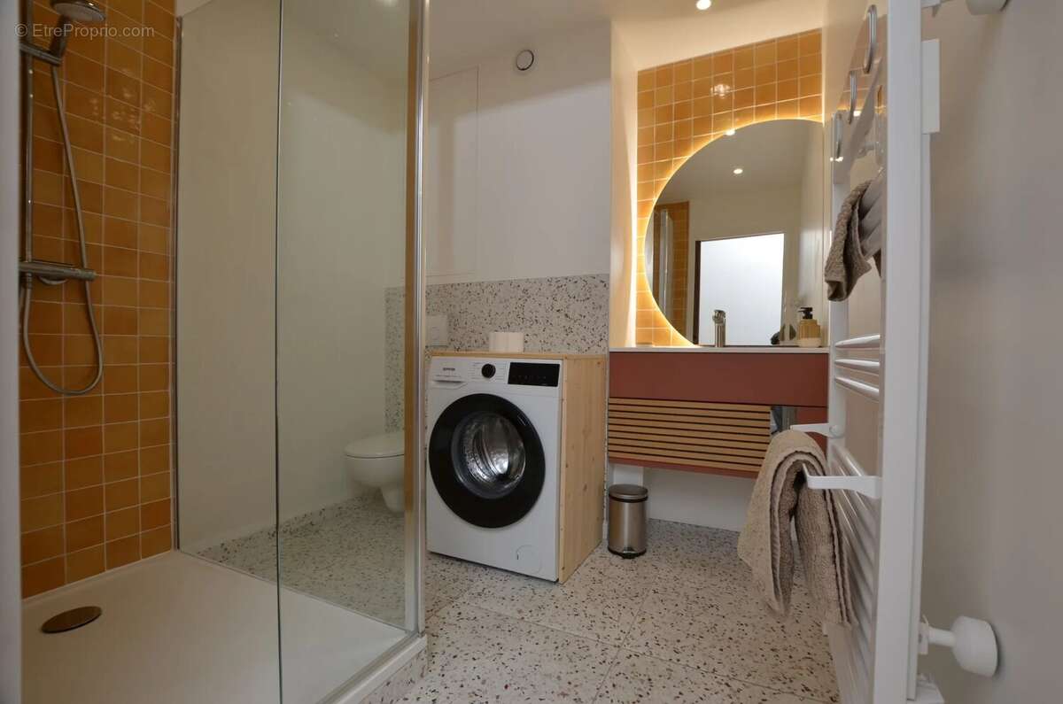 Appartement à LE GRAU-DU-ROI