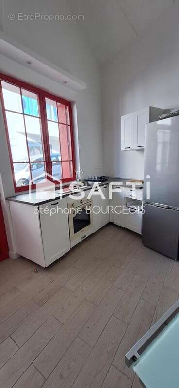 Photo 3 - Maison à SAINT-GEORGES-D'OLERON