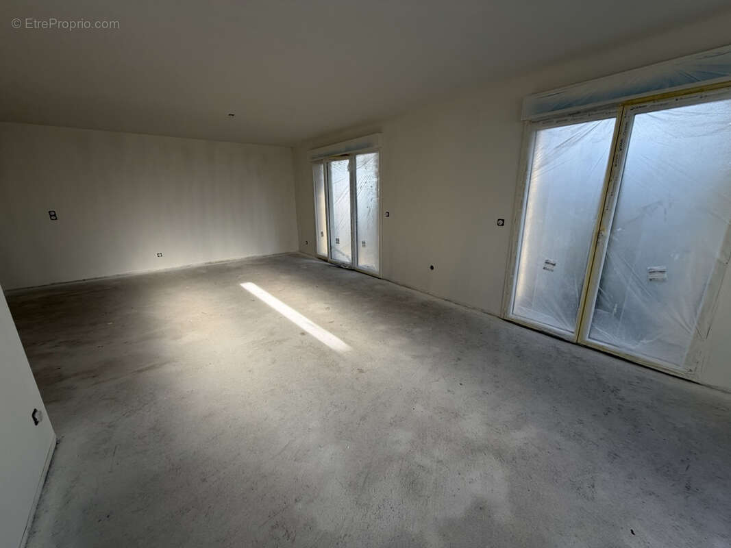 Appartement à BLANQUEFORT