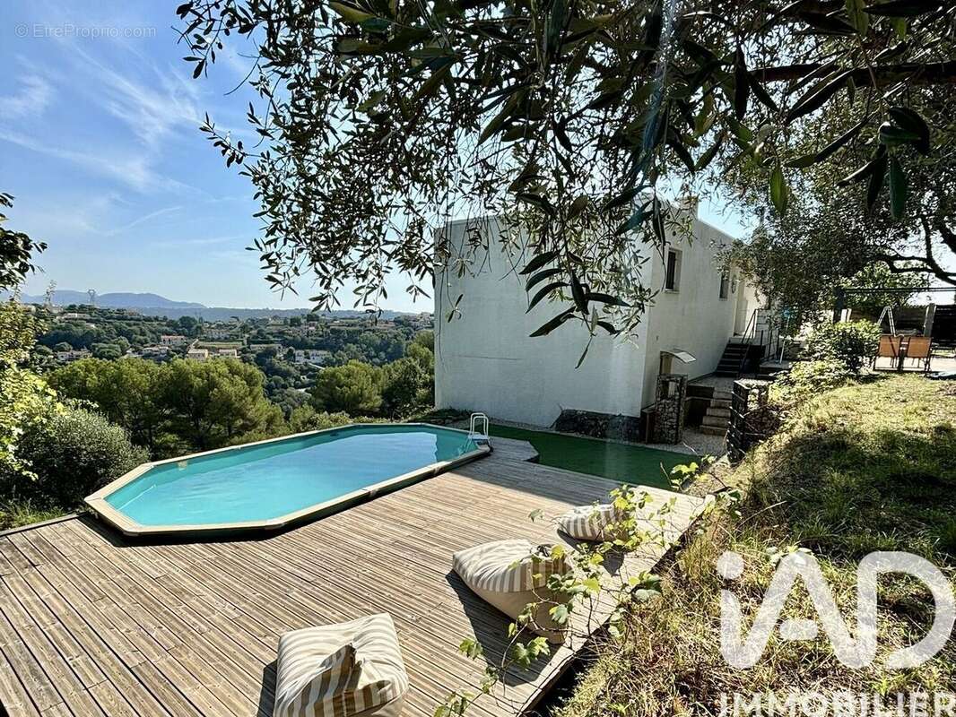 Photo 3 - Maison à LA GAUDE