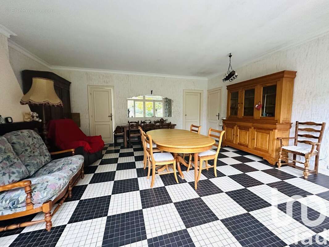 Photo 5 - Maison à BRIOLLAY