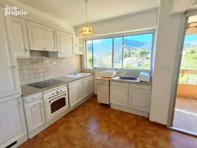 Appartement les vans - photo 13