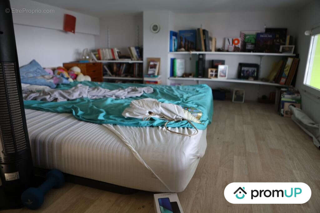 Appartement à SAINT-DENIS