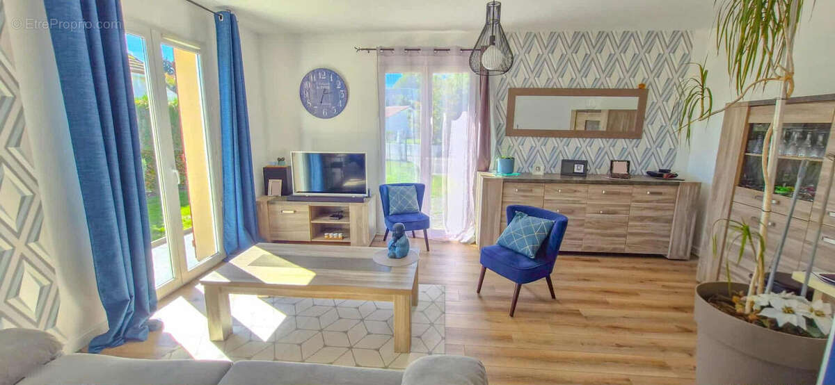 Photo 5 - Maison à AMBAZAC