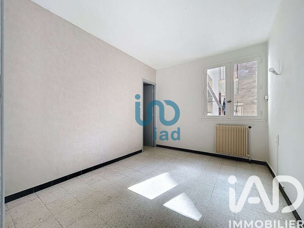 Photo 8 - Appartement à BEZIERS