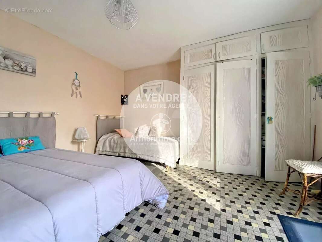 Maison à SAINT-BREVIN-LES-PINS