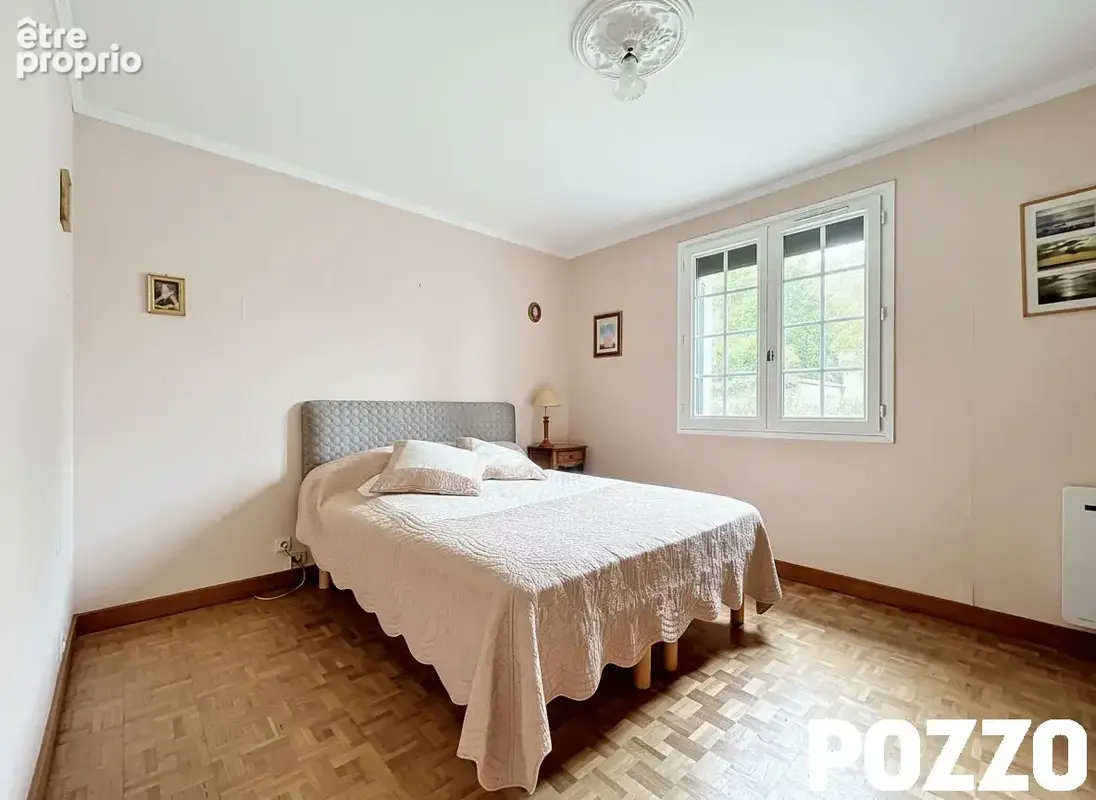 A vendre. torigny. maison familliale. 5 chb. - photo 12