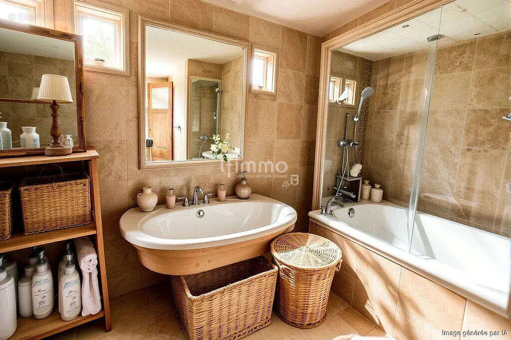 Appartement à SAINT-CHAMOND