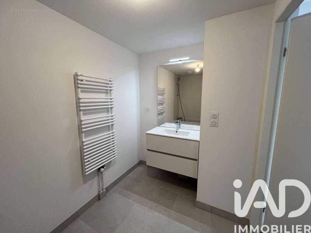 Photo 7 - Appartement à RENNES