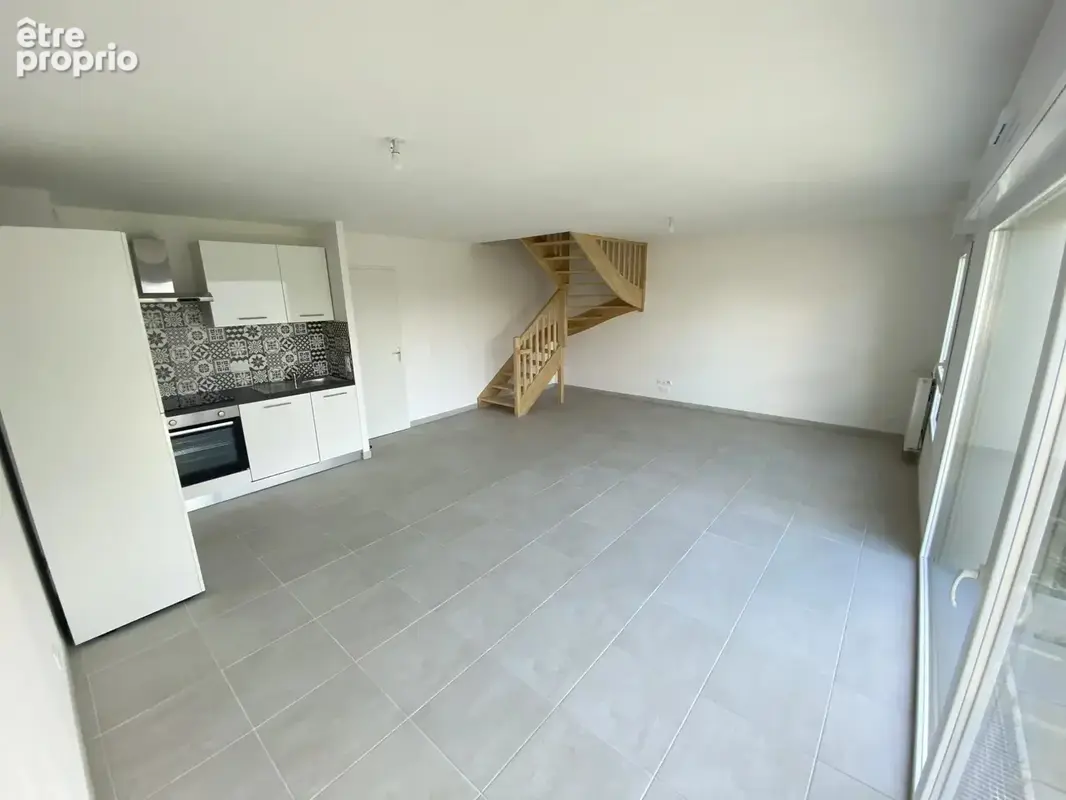 Maison neuve 4 pièces 92 m² - Baden - photo 6
