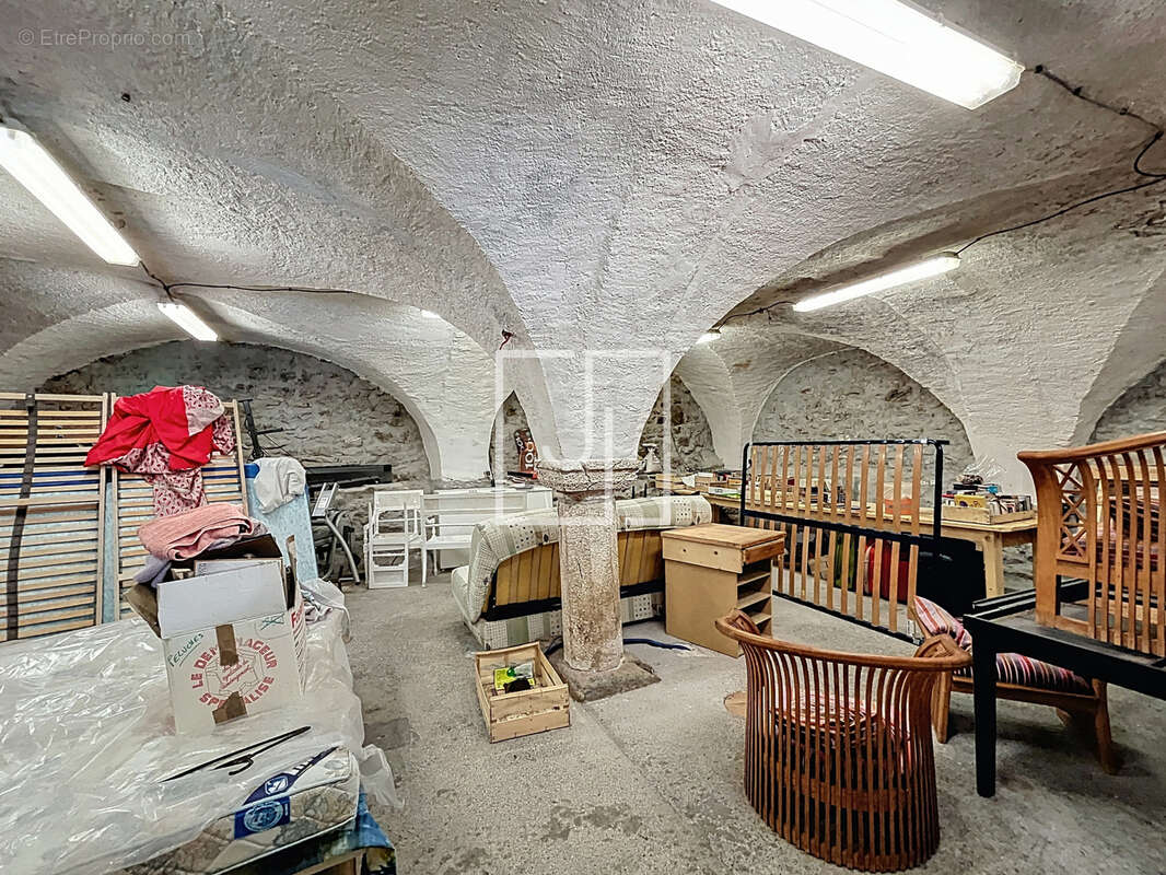 Appartement à SAINT-PAUL-SUR-UBAYE