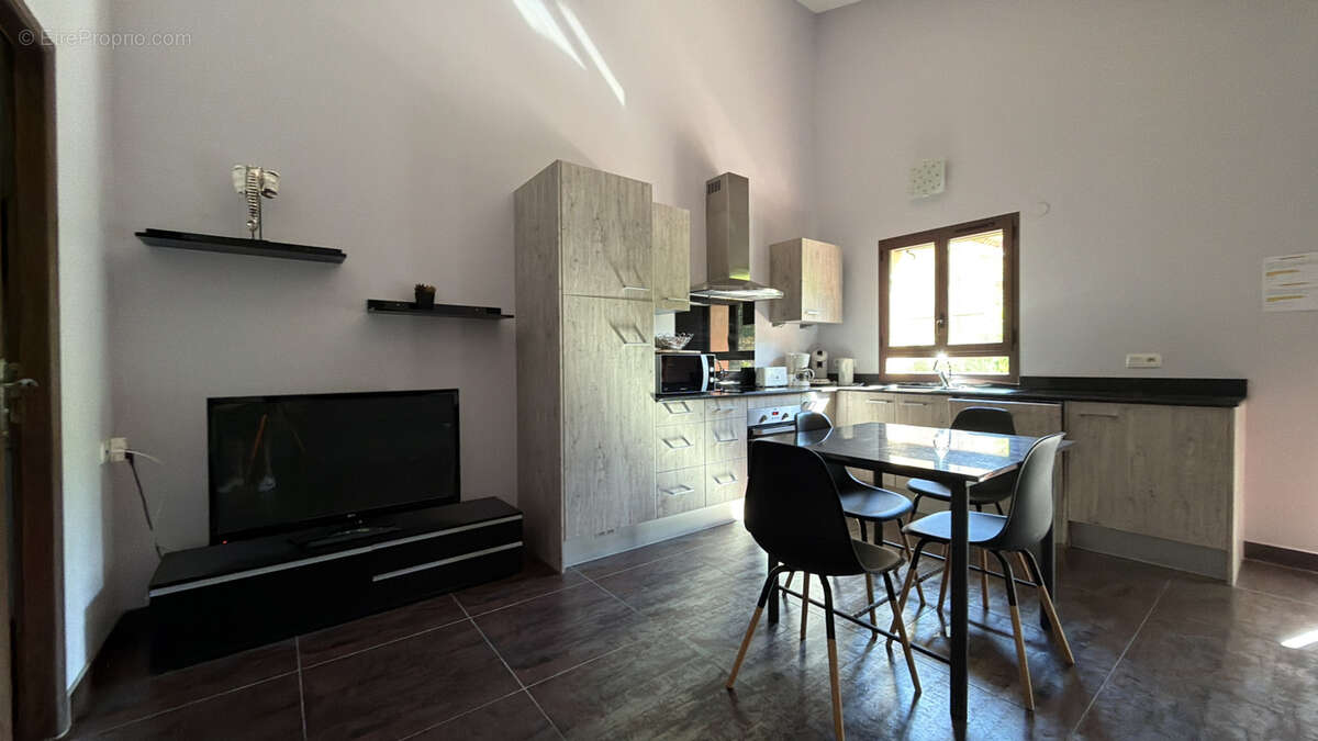 Appartement à PRADES