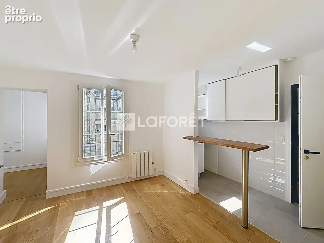 Photo Appartement à Paris-6e au prix de 545 000€