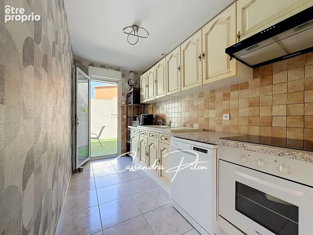 Maison 81 m² à Sainte-Marie  - photo 4