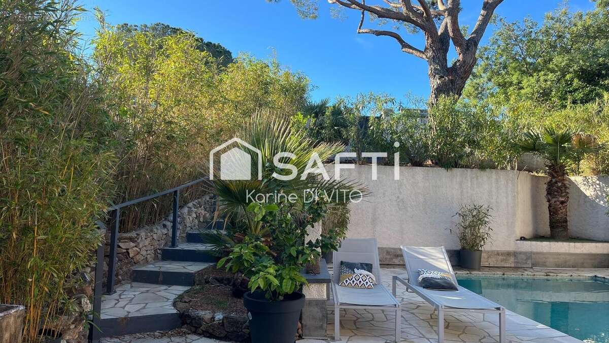 Photo 4 - Maison à FREJUS