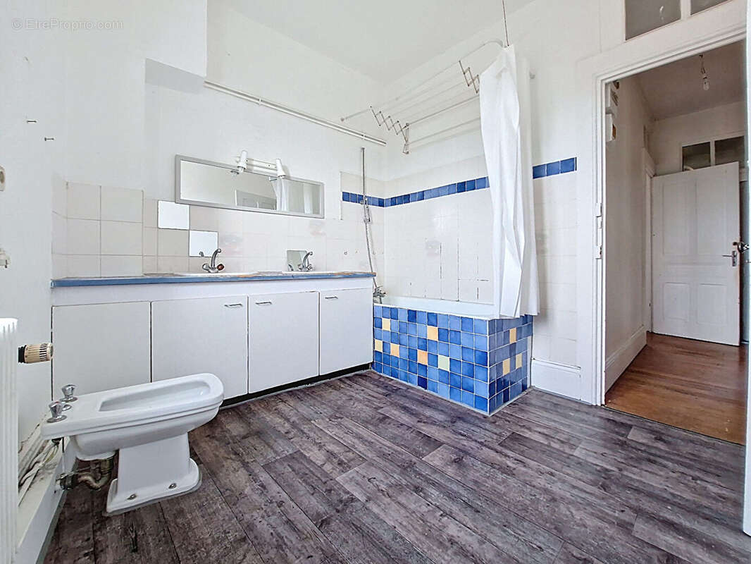 Appartement à SAINT-GALMIER