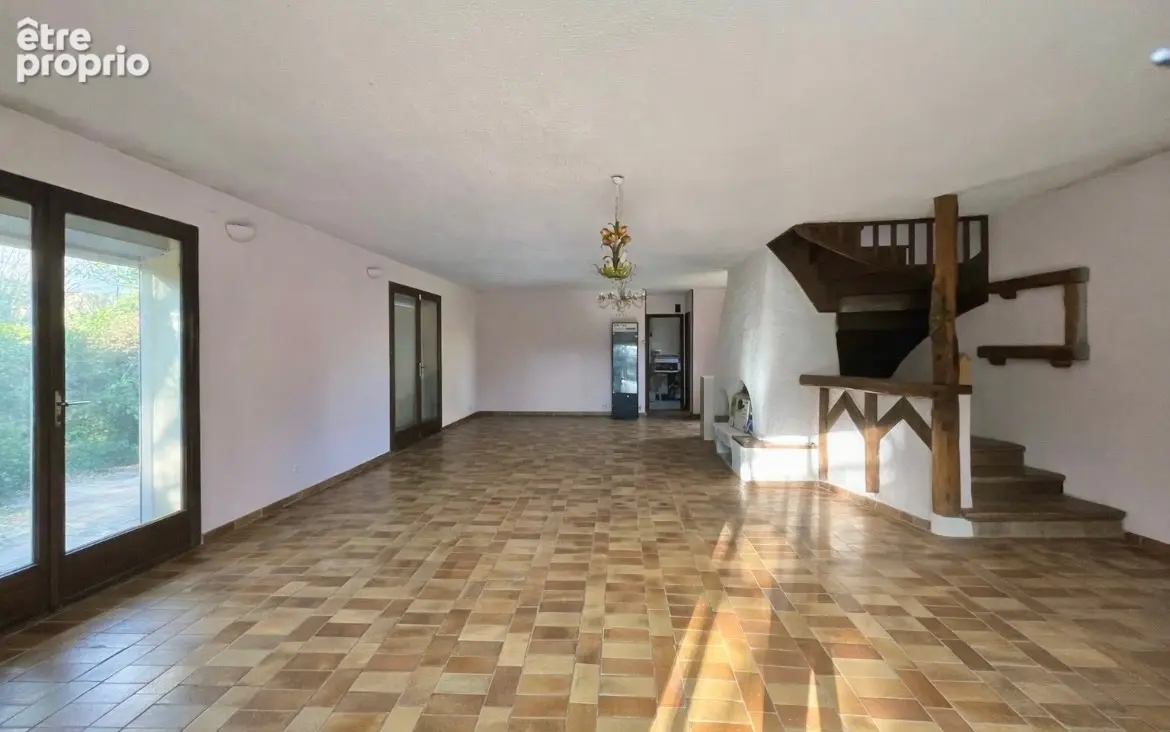 Maison Noyon 5 pièce(s) 128 m2 - Terrain de 734m² - photo 3
