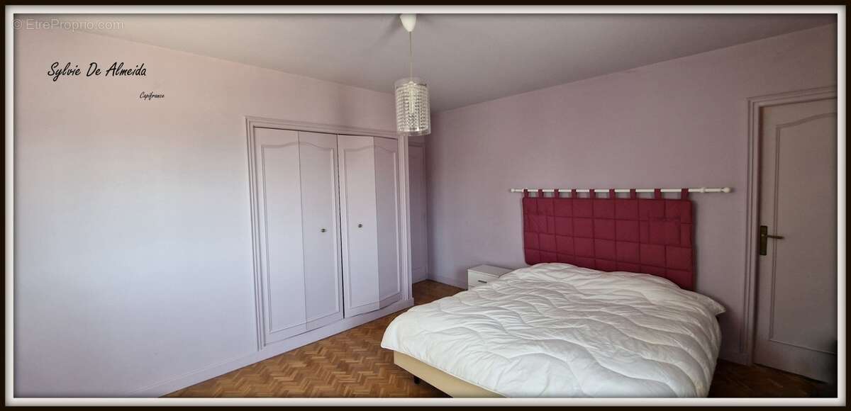 Propriete à vendre 8 pièces 285 m² REPLONGES (01), Piscine, 4 suites, double garage, terrain 2136 m² - photo 13