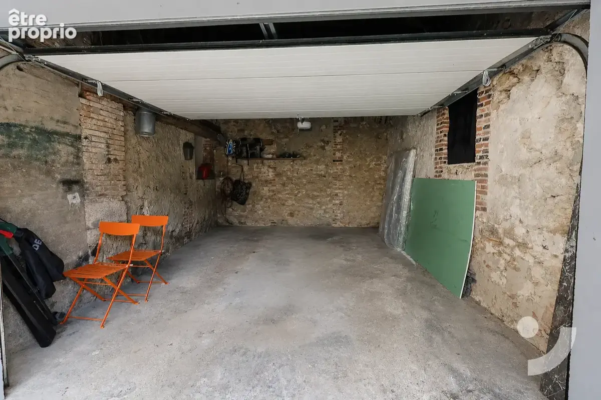 Grande maison familiale avec jardin, garage et terrasse - photo 15