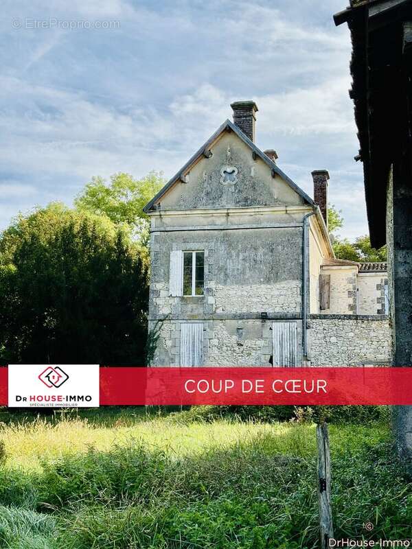 Autre à ROUFFIGNAC-DE-SIGOULES