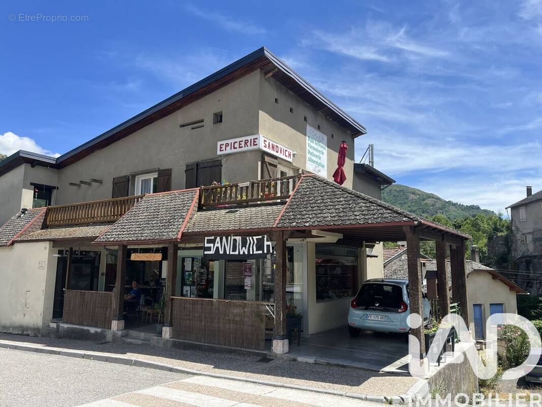 Photo 1 - Appartement à LUZENAC