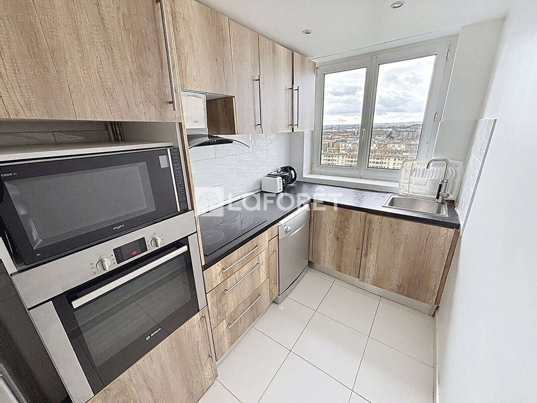 Appartement à CHEVILLY-LARUE