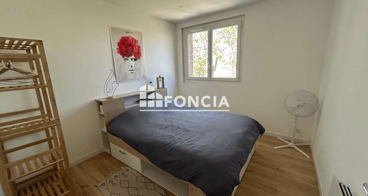 Appartement à AVIGNON