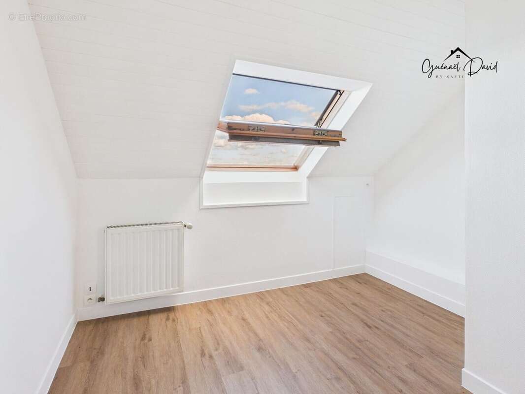 Photo 4 - Appartement à SAINT-POL-DE-LEON