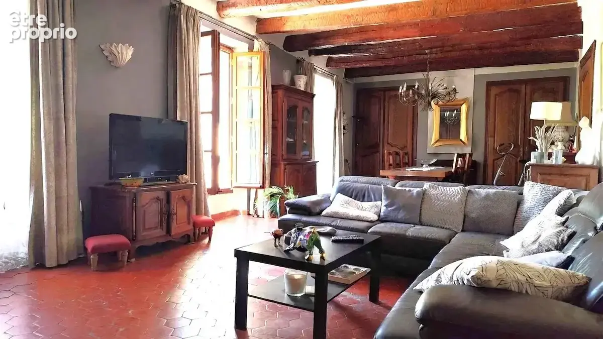 Appartements 190 m² - Terrasse - Dépendances - photo 3