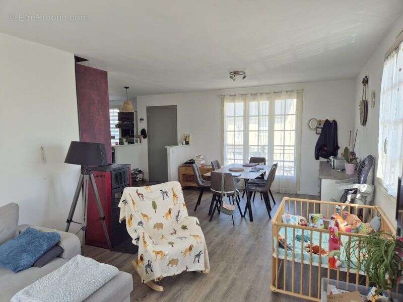 Maison À Vendre - photo 4