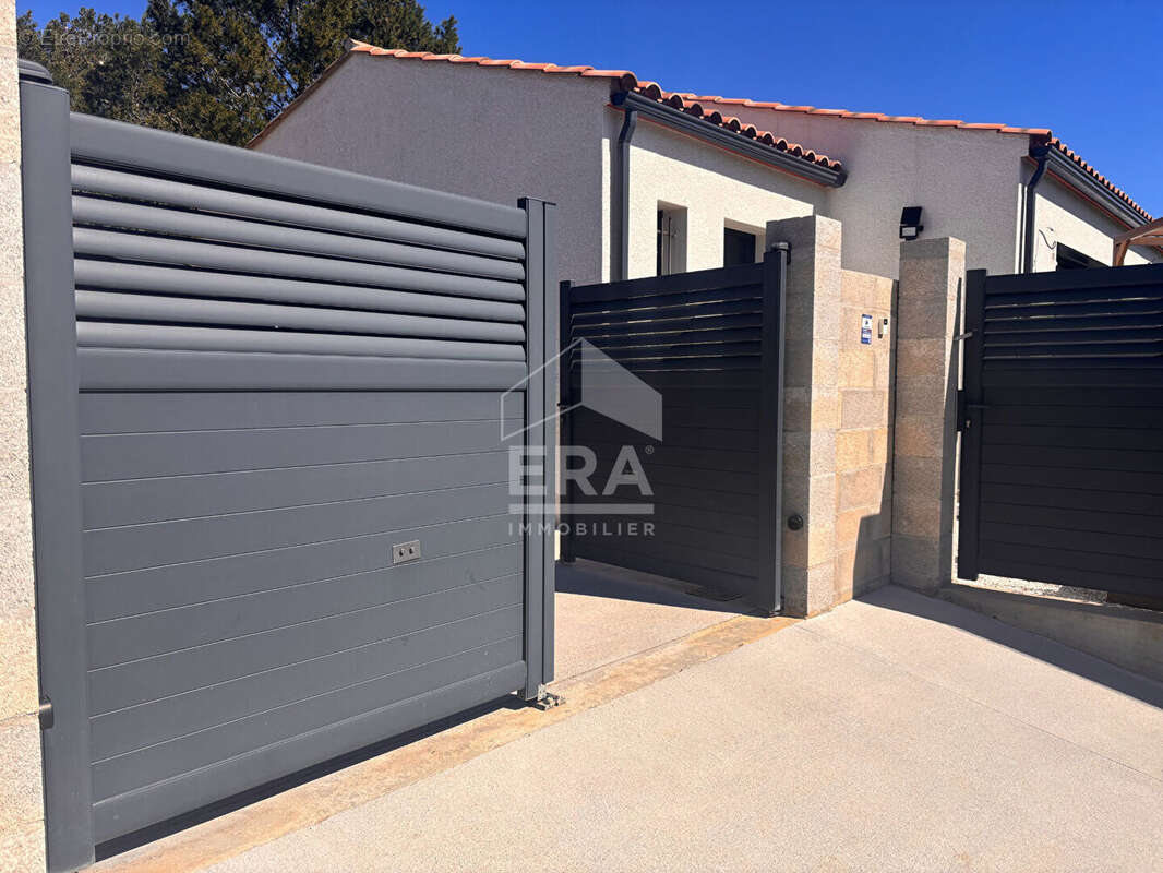 Autre à VILLEDUBERT