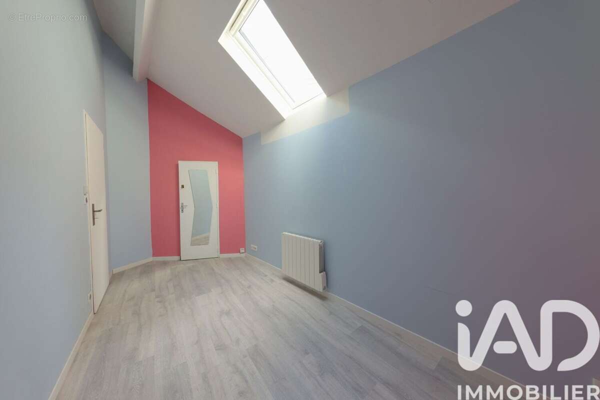 Photo 7 - Appartement à NANTES