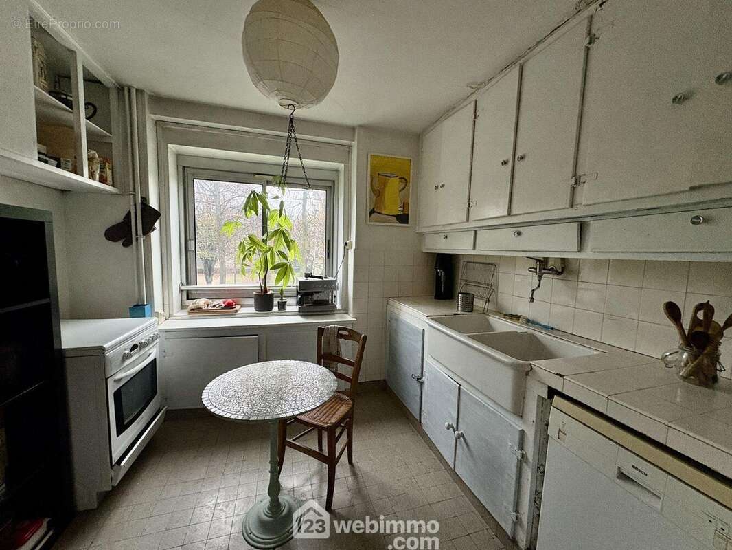 Appartement à ROUEN