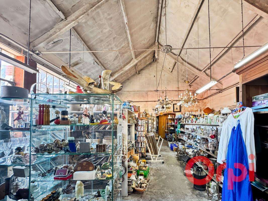 Maison à SAINT-AMAND-MONTROND