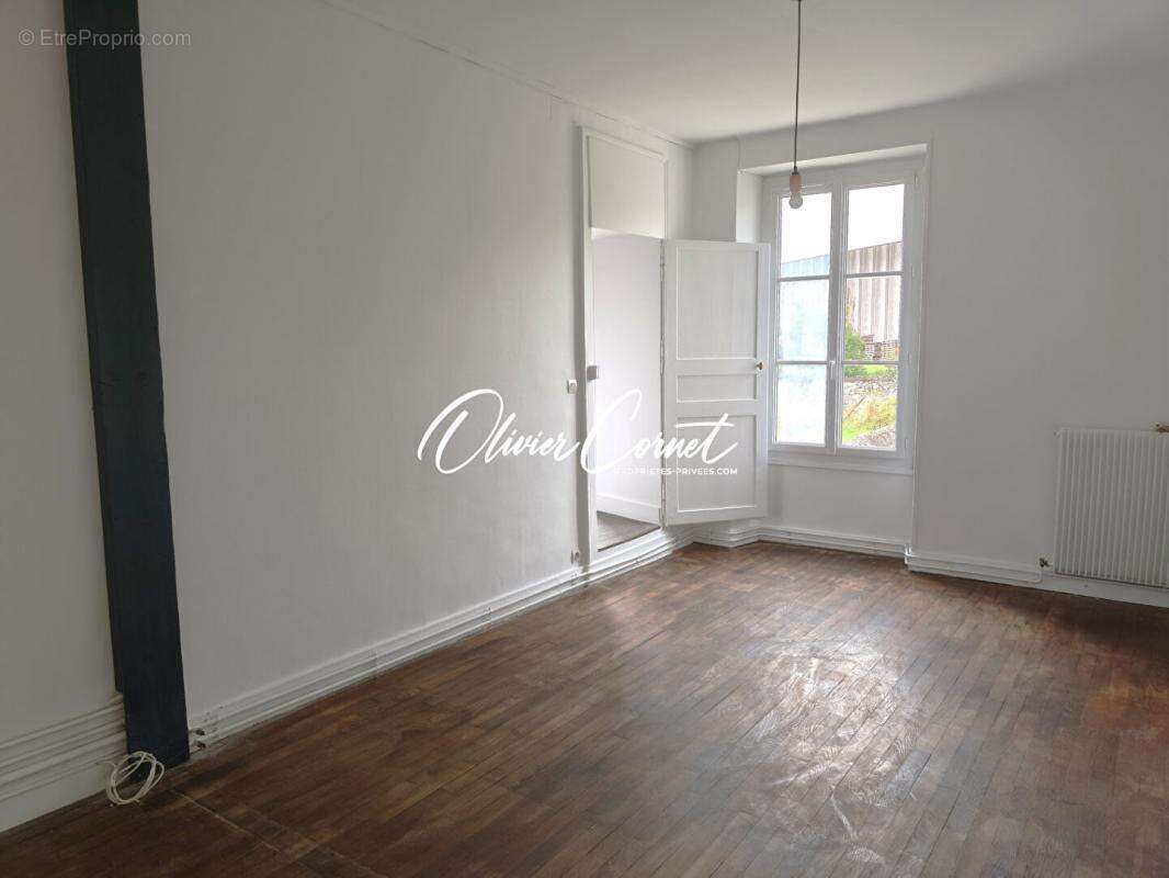 Appartement à NOGENT-LE-ROTROU