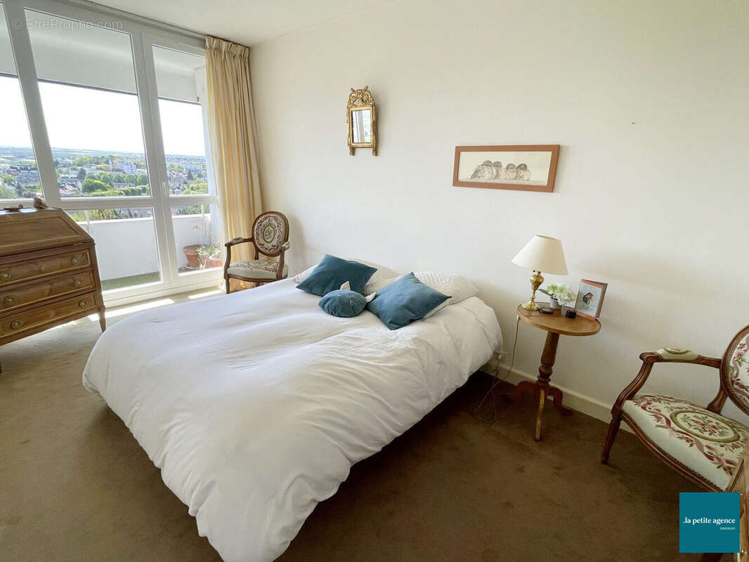 Appartement à CAEN