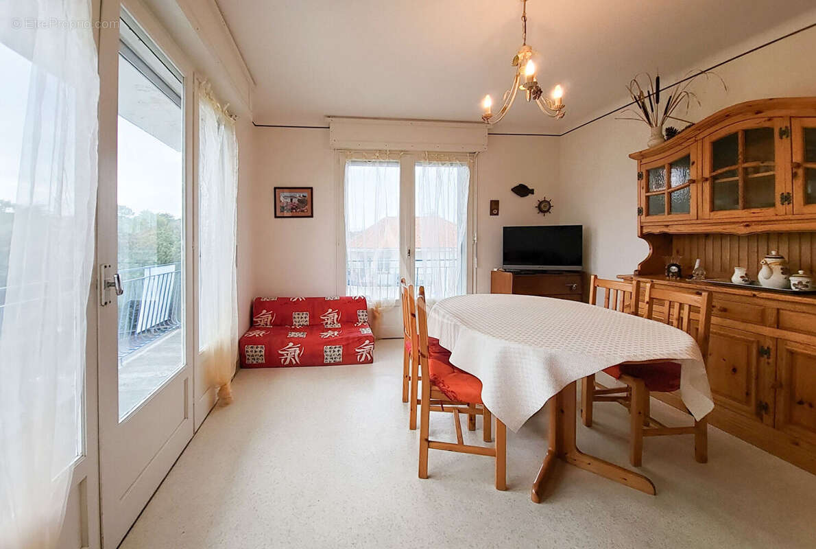 Appartement à NOTRE-DAME-DE-MONTS