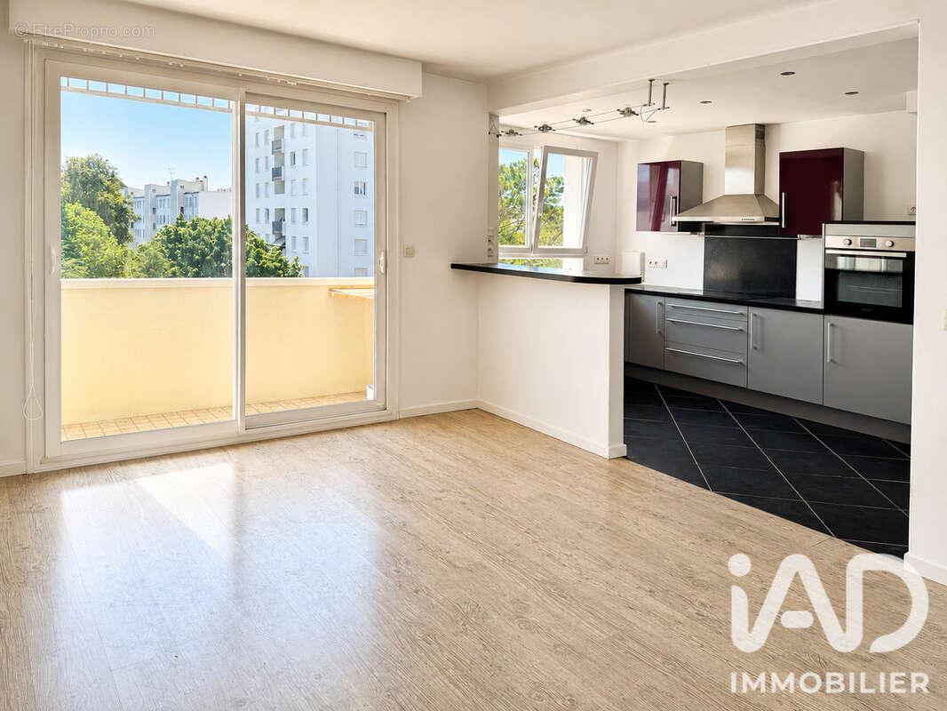 Photo 2 - Appartement à VANNES