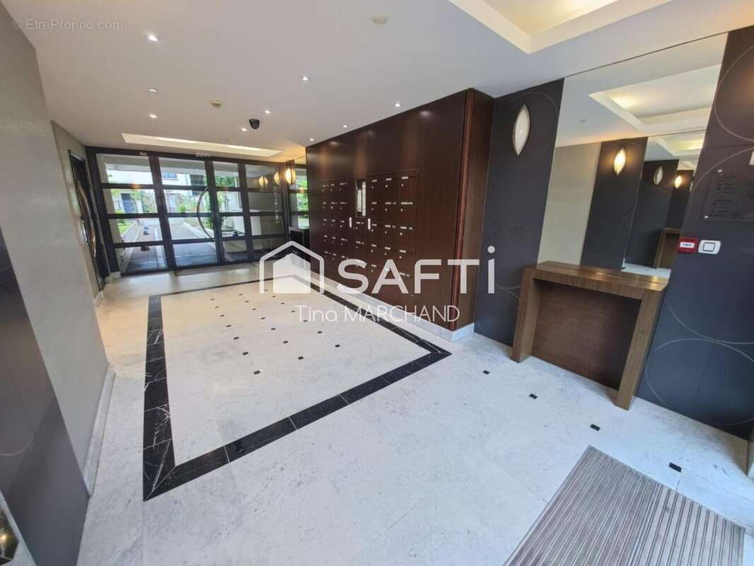 Photo 3 - Appartement à MAISONS-LAFFITTE