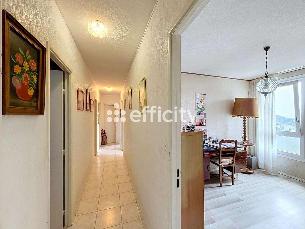 Appartement - photo 5