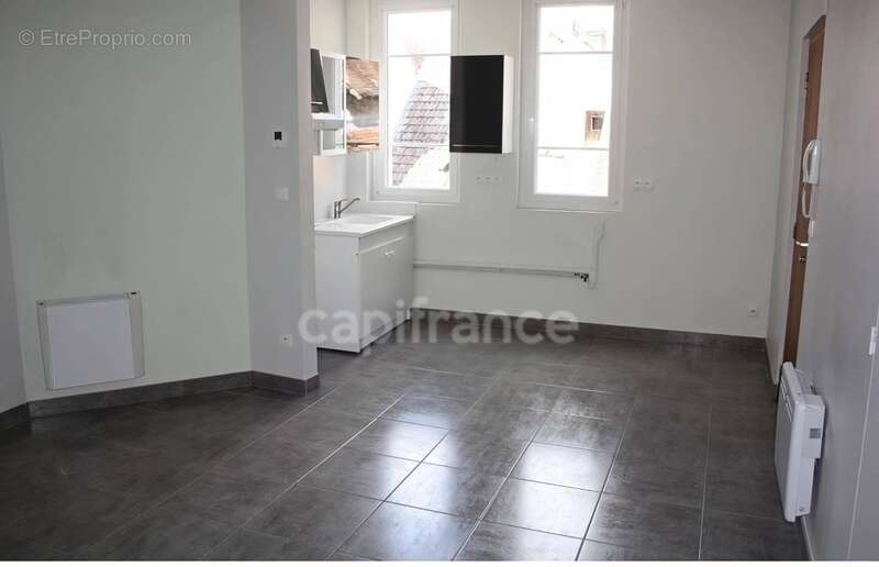 Immeuble à vendre JOIGNY (89) - photo 3