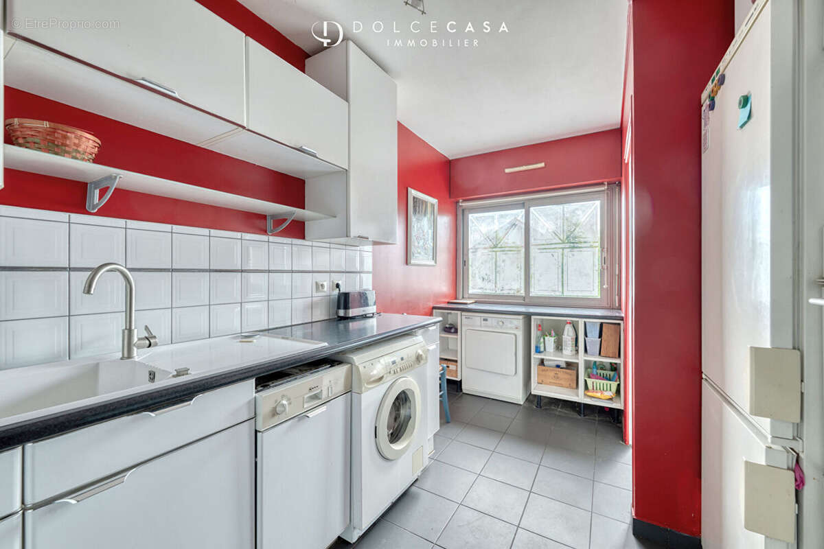 Appartement à LE PERREUX-SUR-MARNE