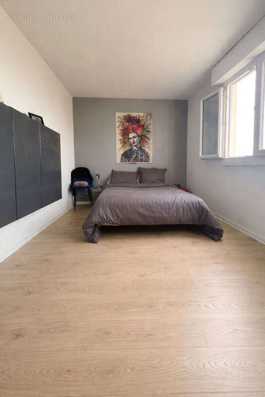 Appartement à BESANCON