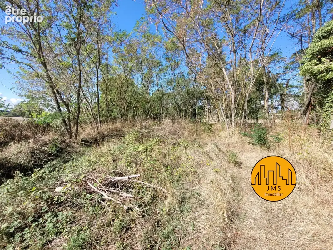 Bien immobilier à vendre à Le Montet (03240) - photo 4