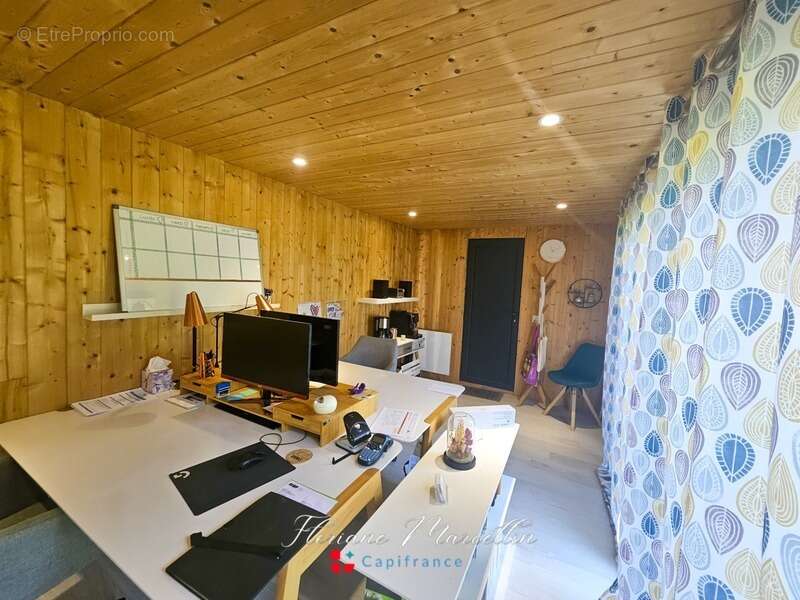 Maison à SAINT-LAURENT